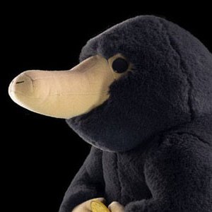 Niffler Plush XL