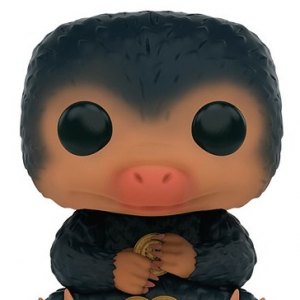 Niffler Pop! Vinyl