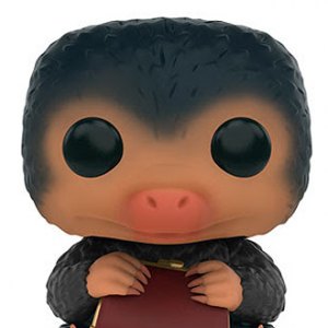 Niffler With Change Purse Pop! Vinyl (Target)