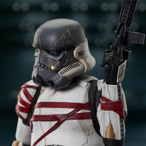 Night Trooper