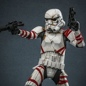 Night Trooper