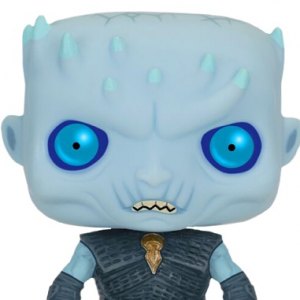 Night King Pop! Vinyl