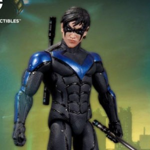 Nightwing (studio)