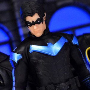 Nightwing