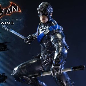 Nightwing