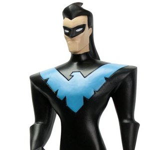 Nightwing Bendable