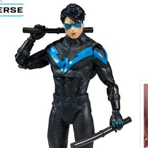 Nightwing Better Than Batman