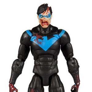 Nightwing DCeased