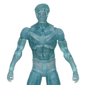 Nightwing Frostbite Gold Label