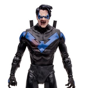 Nightwing Gold Label