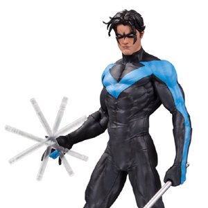 Nightwing (Jim Lee)