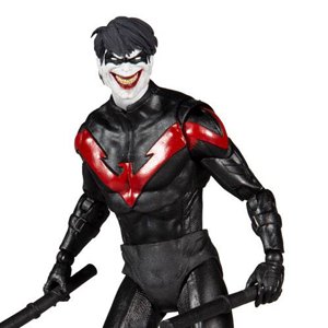 Nightwing Joker