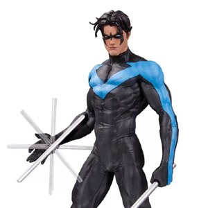 Nightwing Mini (Jim Lee)