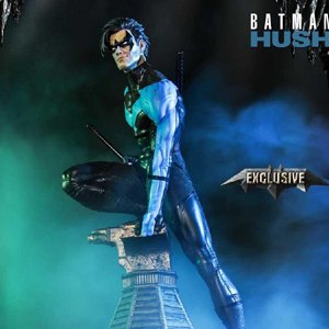 Nightwing (Prime 1 Studio)