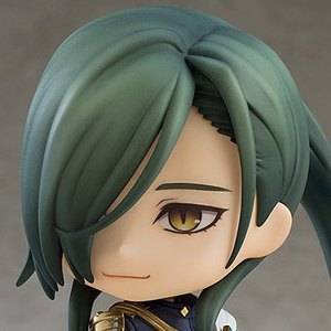 Nikkari Aoe Nendoroid