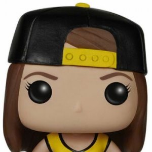 Nikki Bella Pop! Vinyl