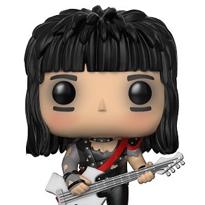 Nikki Sixx Pop! Vinyl