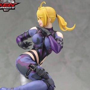 Nina Williams