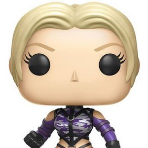 Nina Williams Pop! Vinyl