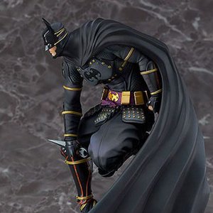 Ninja Batman