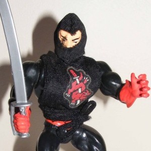 Ninjor (realita)