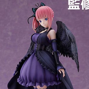 Nino Nakano Fallen Angel