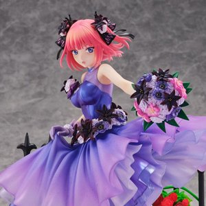 Nino Nakano Floral Dress