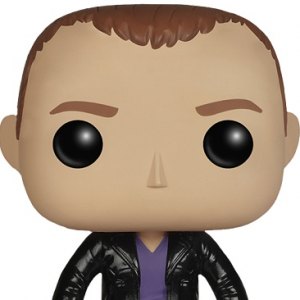 9th Doctor Pop! Vinyl