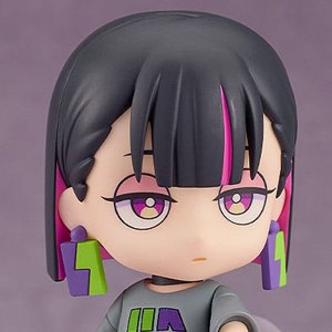 Nira-chan Nendoroid