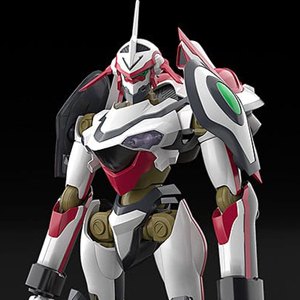 Nirvash Type Zero Moderoid