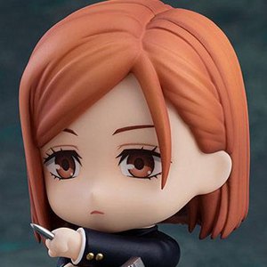 Nobara Kugisaki Nendoroid