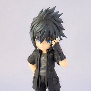 Noctis Lucis Caelum Adorable Arts