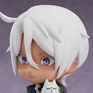 Noe Archiviste Nendoroid