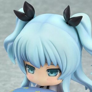 Noel Nendoroid