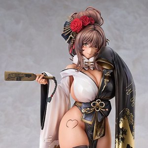 Noir Black Rabbit