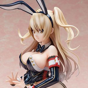 Nonoka Satonaka Bunny (Saitom)