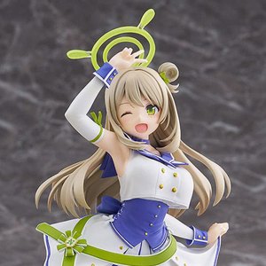 Nonomi Mischievous Straight Pop Up Parade