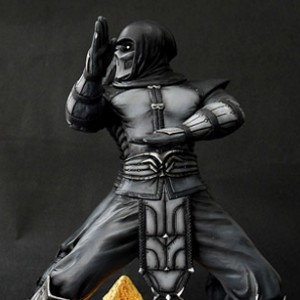 Noob Saibot (Past Generation Toys) (studio)