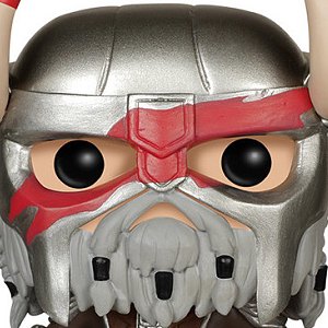 Nord Pop! Vinyl