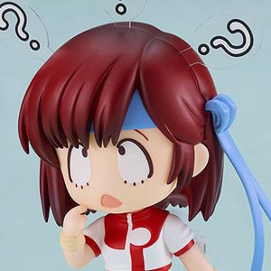 Noriko Takaya Nendoroid