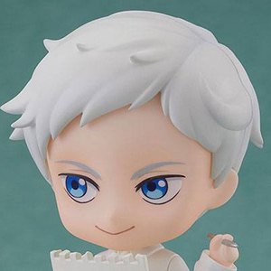 Norman Nendoroid