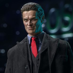 Norman Osborn (Foe)