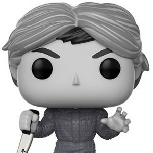 Norman Bates Black & White Pop! Vinyl (FYE)