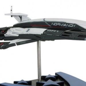 Normandy SR-1