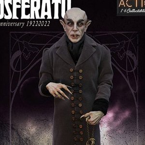 Nosferatu 100th Anni