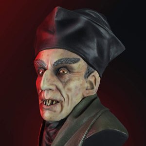 Nosferatu