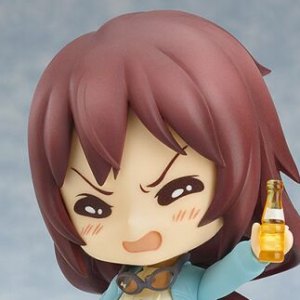 Nozomi Moritomo Nendoroid