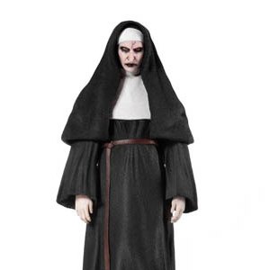 Nun