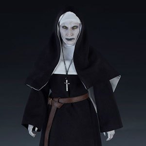 Nun