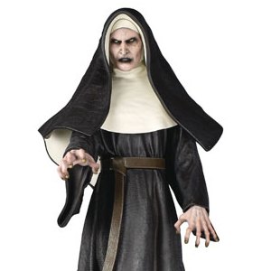 Nun